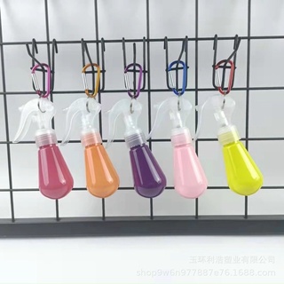 Bình xịt mini