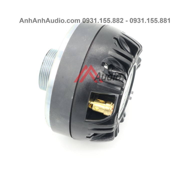 Treble 350 Tặng họng 16 x 16 và Tụ cản Treble