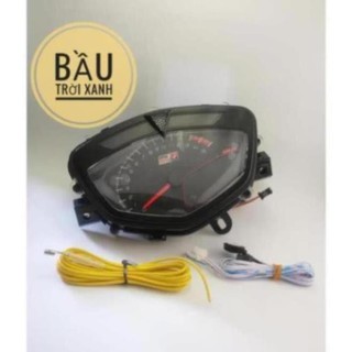445566 đồng hồ điện tử uma racing cho sirius và ex 2010