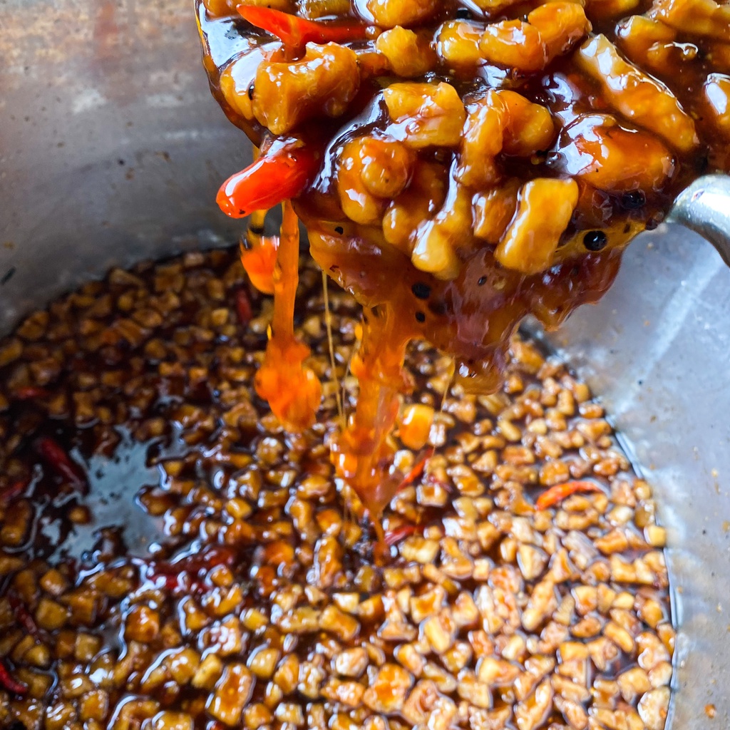Kho Quẹt Hội Quán Như Ý