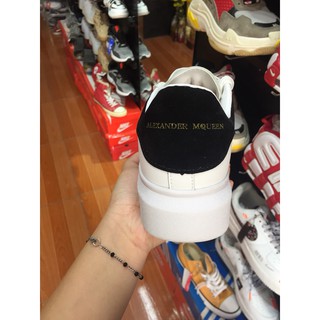 Giày thể thao MC Queen full box