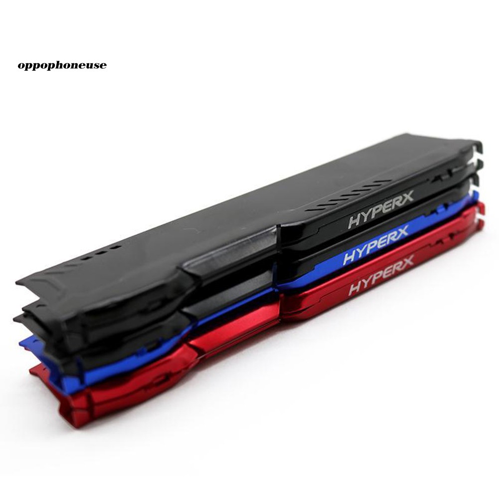 Bộ tản nhiệt chuyên dụng cho máy tính Oppo Ram Ddr3