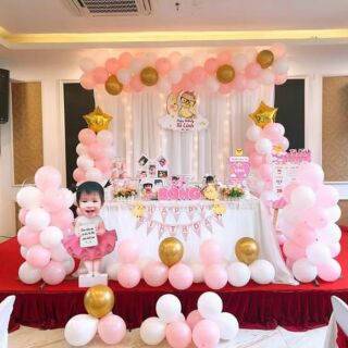 Chữ để bàn tiệc