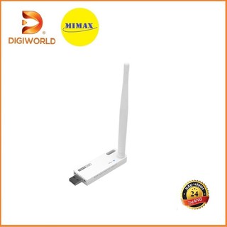 Bộ kích sóng Wi-Fi TotoLink EX100 150Mbps - Hàng Chính Hãng