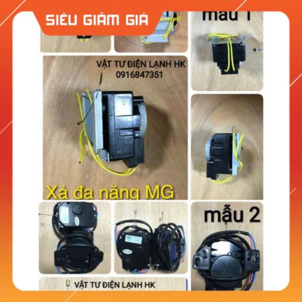 Van xả máy giặt đa năng - chọn mẫu như hình