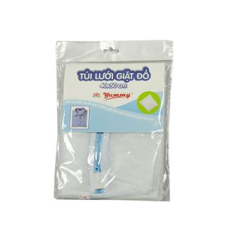 Túi lưới giặt đồ Yummy 40×50 cm