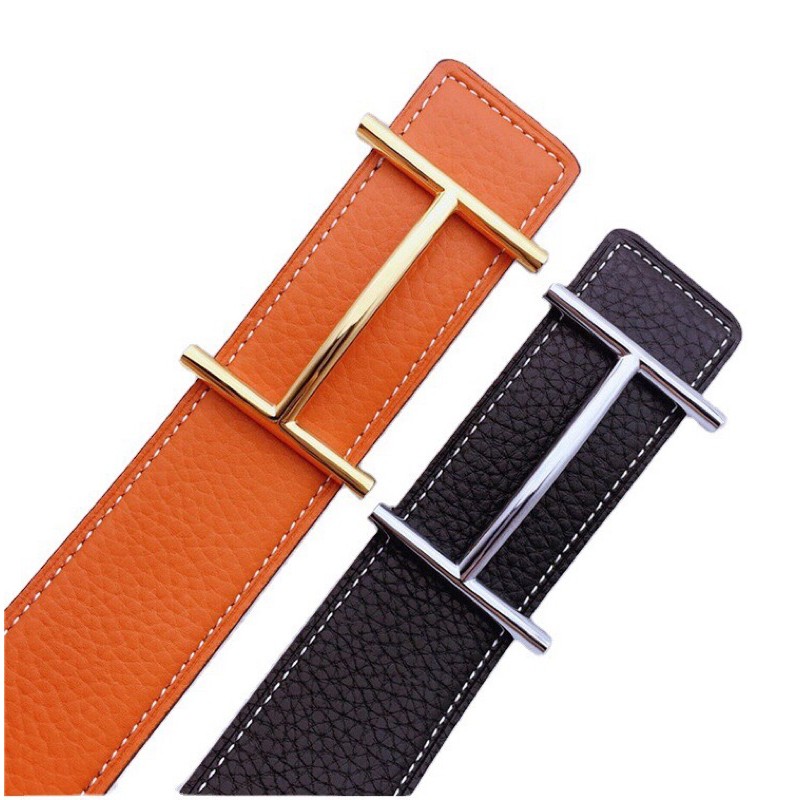 Mặt dây lưng chữ H, mặt thắt lưng chữ H bản mỏng, mặt thắt lưng cao cấp