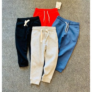 Quần nỉ size đại cho bé