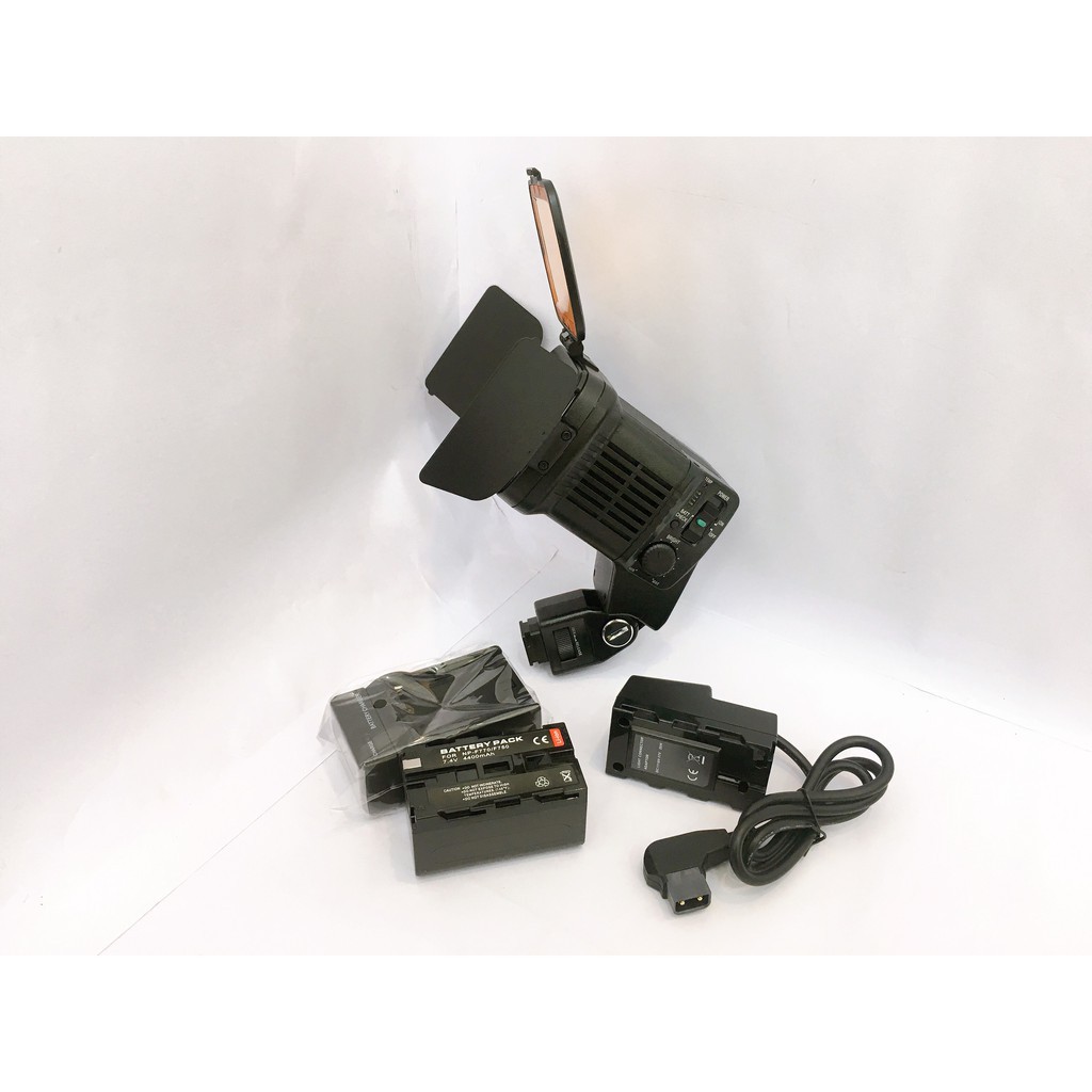 ĐÈN CHỤP ẢNH 1030 - Đèn khoa học số máy quay phim máy ảnh nhiếp ảnh phòng thu