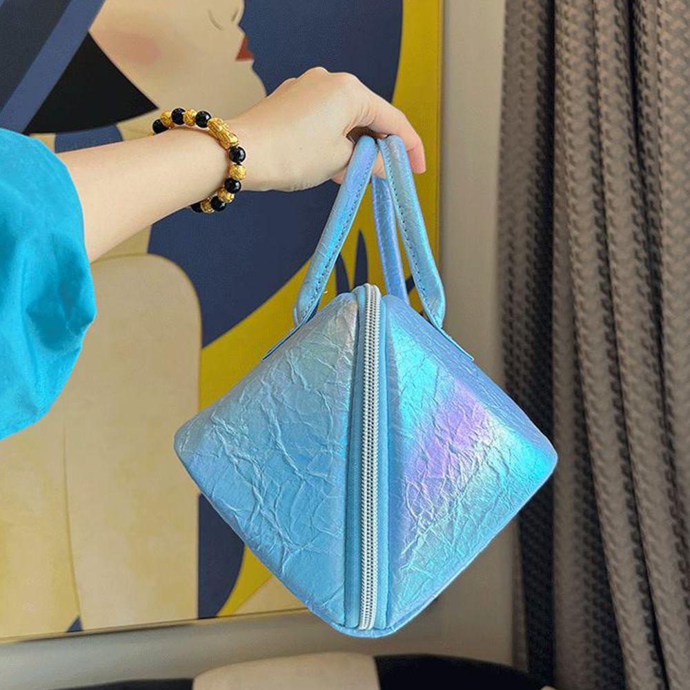 Túi Đựng Mỹ Phẩm Đa Năng Tiện Dụng