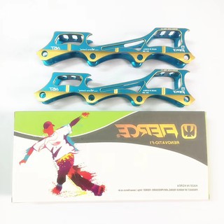 Càng Patin MST  (Frame)