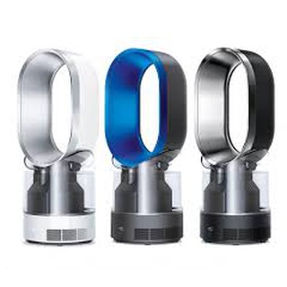 Quạt không cánh tạo sương mù Dyson AM10 Humidifier