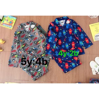 Pyjama BG/BT hãng Zeeman