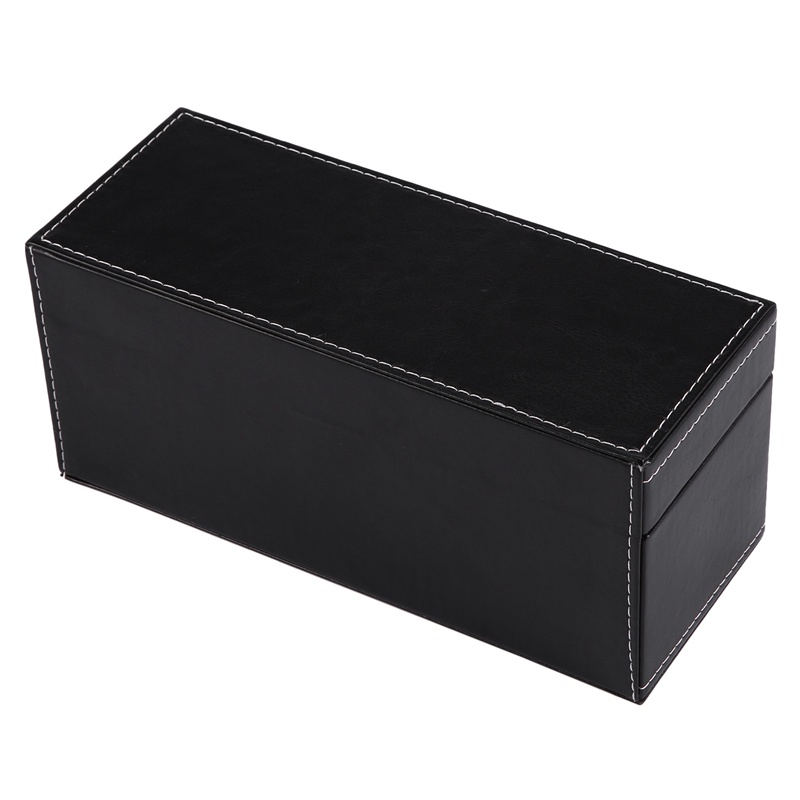 Hộp Đựng Đồng Xu / Trang Sức Bằng Da PU Tiện Dụng Cho Gia Đình