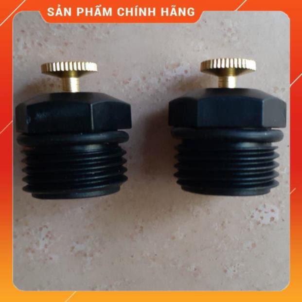 VNUA Combo 5 chiếc béc tưới phun mưa zen 21