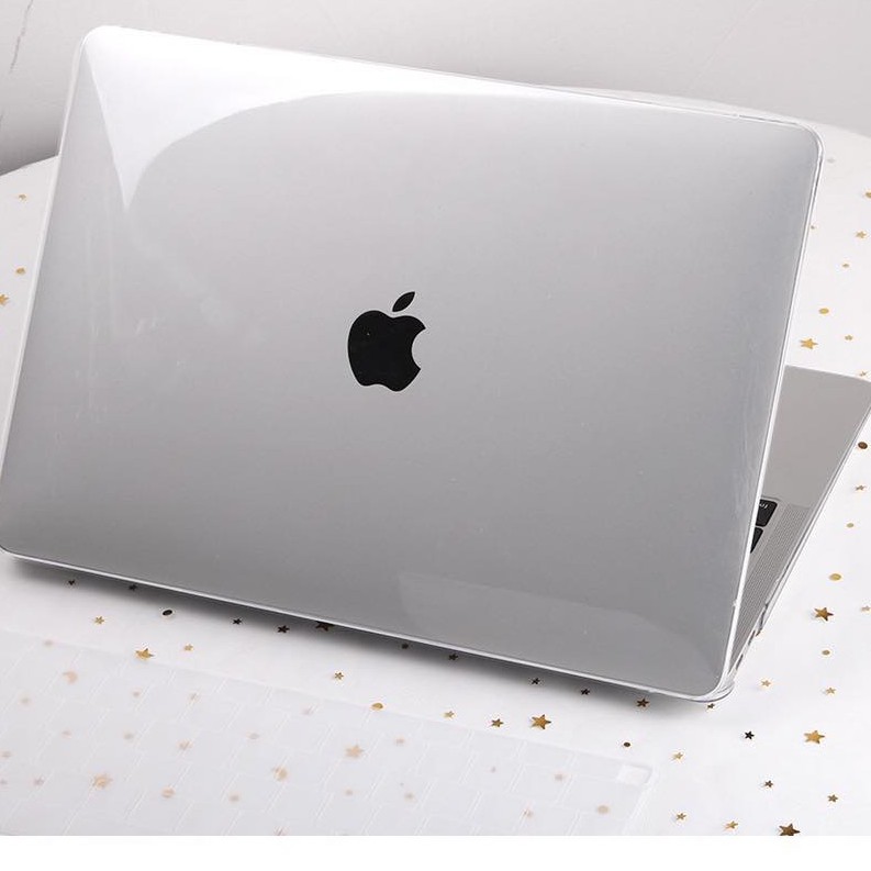 Case Macbook Pro 16 inch Màu Trắng Đục A2141