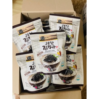 Vụn rong biển rắc cơm hữu cơ Hàn Quốc 40g /50g