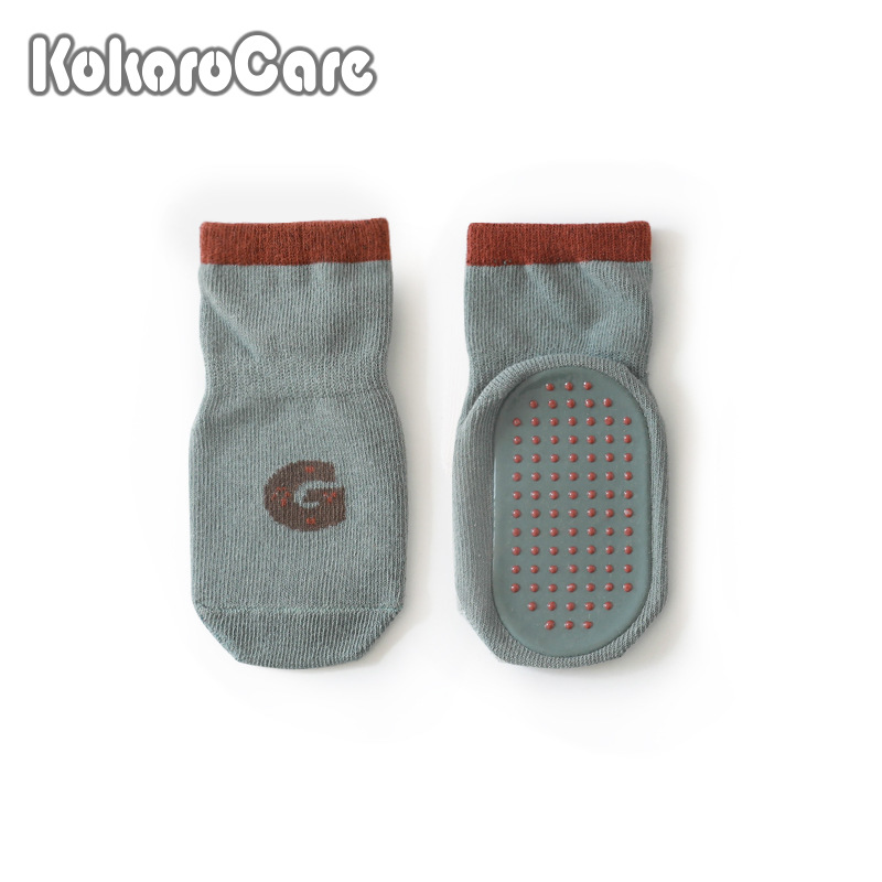 1 Đôi Vớ Thời Trang Kokorocare Cho Bé Nm-B1 Cỡ S / M / L