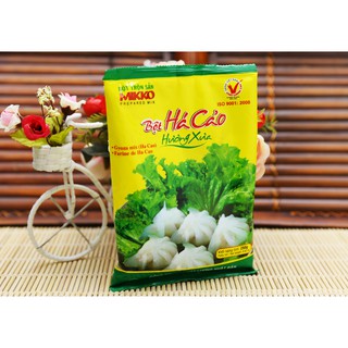 Bột làm bánh Há Cảo Mikko 250g (Date mới)