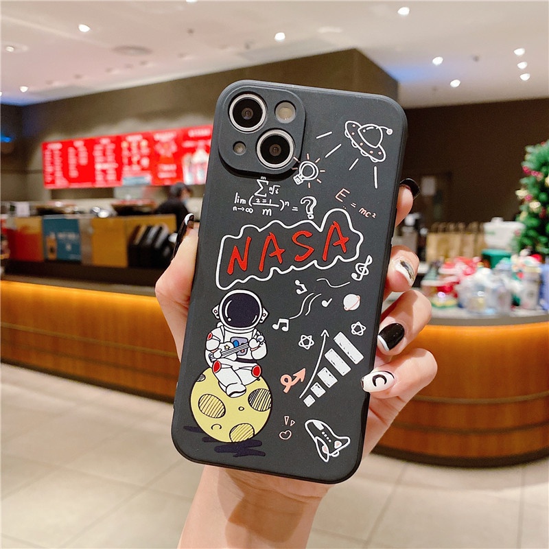 Ốp điện thoại cho REALME C1 REALME C2 REALME 8 4G REALME 8PRO 4G REALME C11 2021 REALME C15 REALME C12 REALME 7I REALME C25 C25S NARZO 30A
 | BigBuy360 - bigbuy360.vn