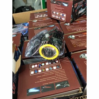 Đèn Led Trợ Sáng U7 Mini Model 2017