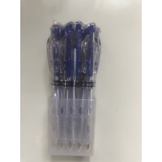 Bút bi nét nhỏ Bến Nghé L28 - 20 cây