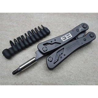 Kềm đa năng gerber như hình 100% shop86