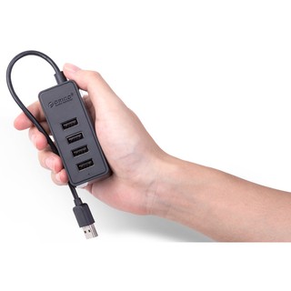 Bộ chia USB HUB 4 cổng Orico W5P-U2