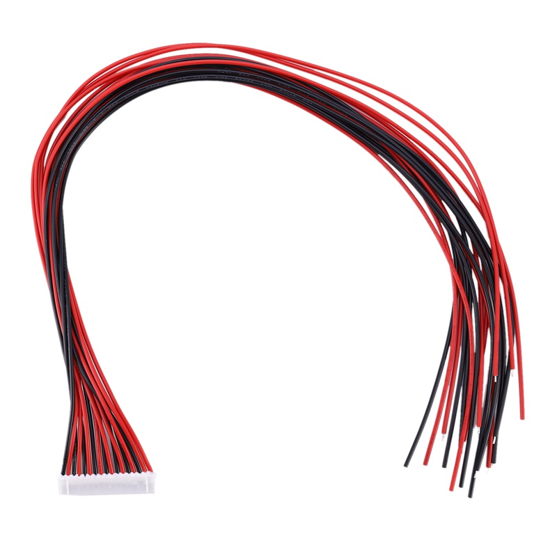 Bảng Mạch Bảo Vệ Pin Lithium 18650 BMS PCB 16S 60V 35A