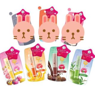 LipIce Sheer Color Q