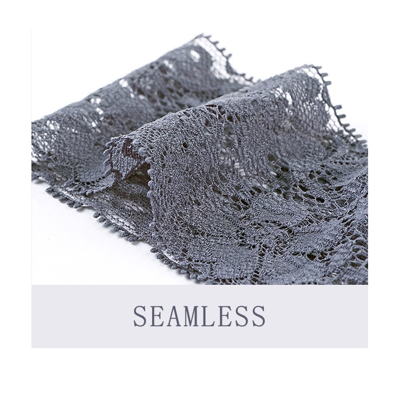 Quần lót ren hoa thiết kế quyến rũ cho phái nữ