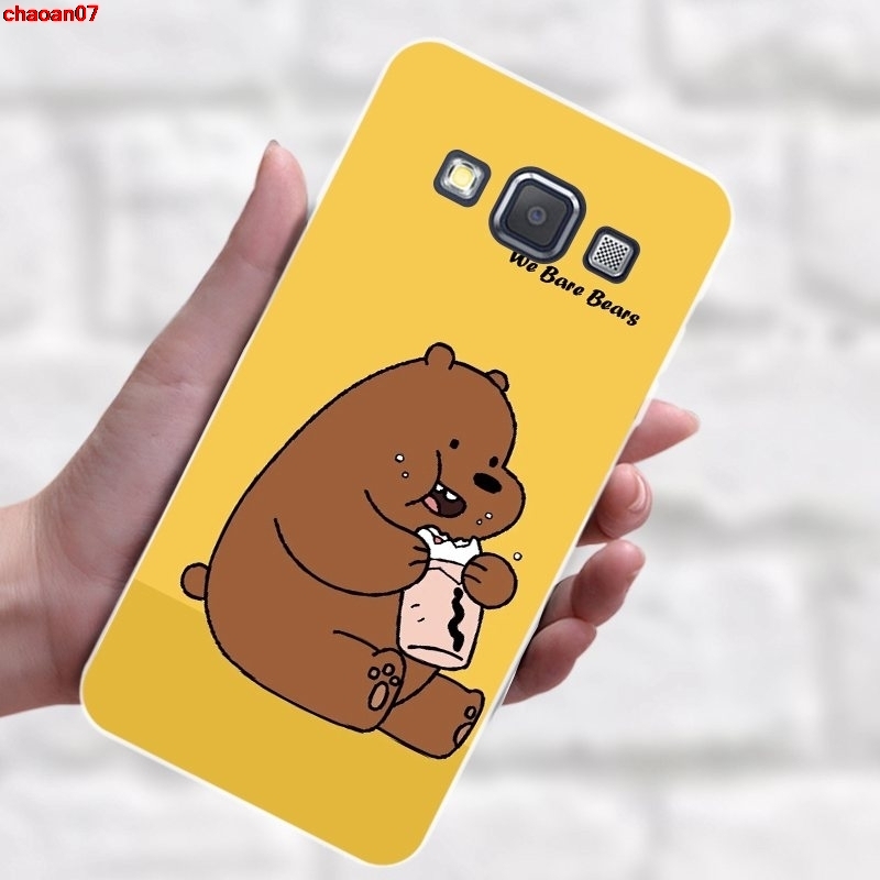 Samsung A3 A5 A6 A7 A8 A9 Star Pro Plus E5 E7 2016 2017 2018 WG-TTCX Pattern-2 Soft Silicon TPU Case Cover