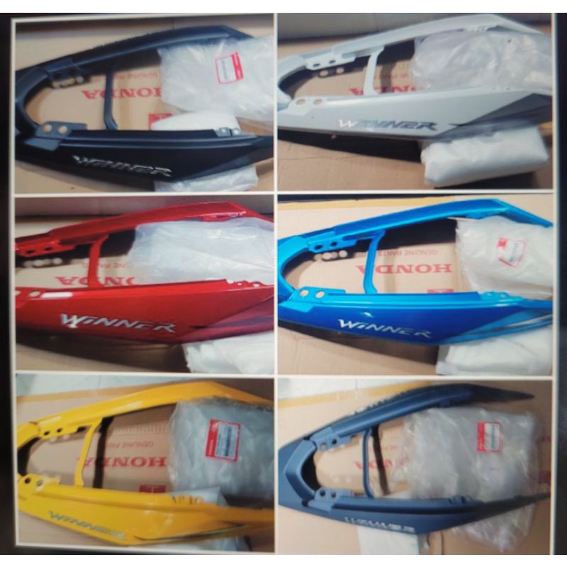 Ốp sườn winner V1  đủ màu