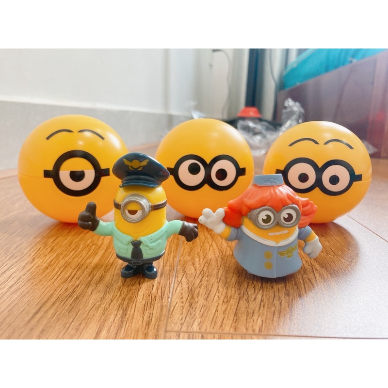 Mô hình Happy Meal