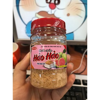 Muối chấm Hảo Hảo chính hãng (thùng 24 lọ)