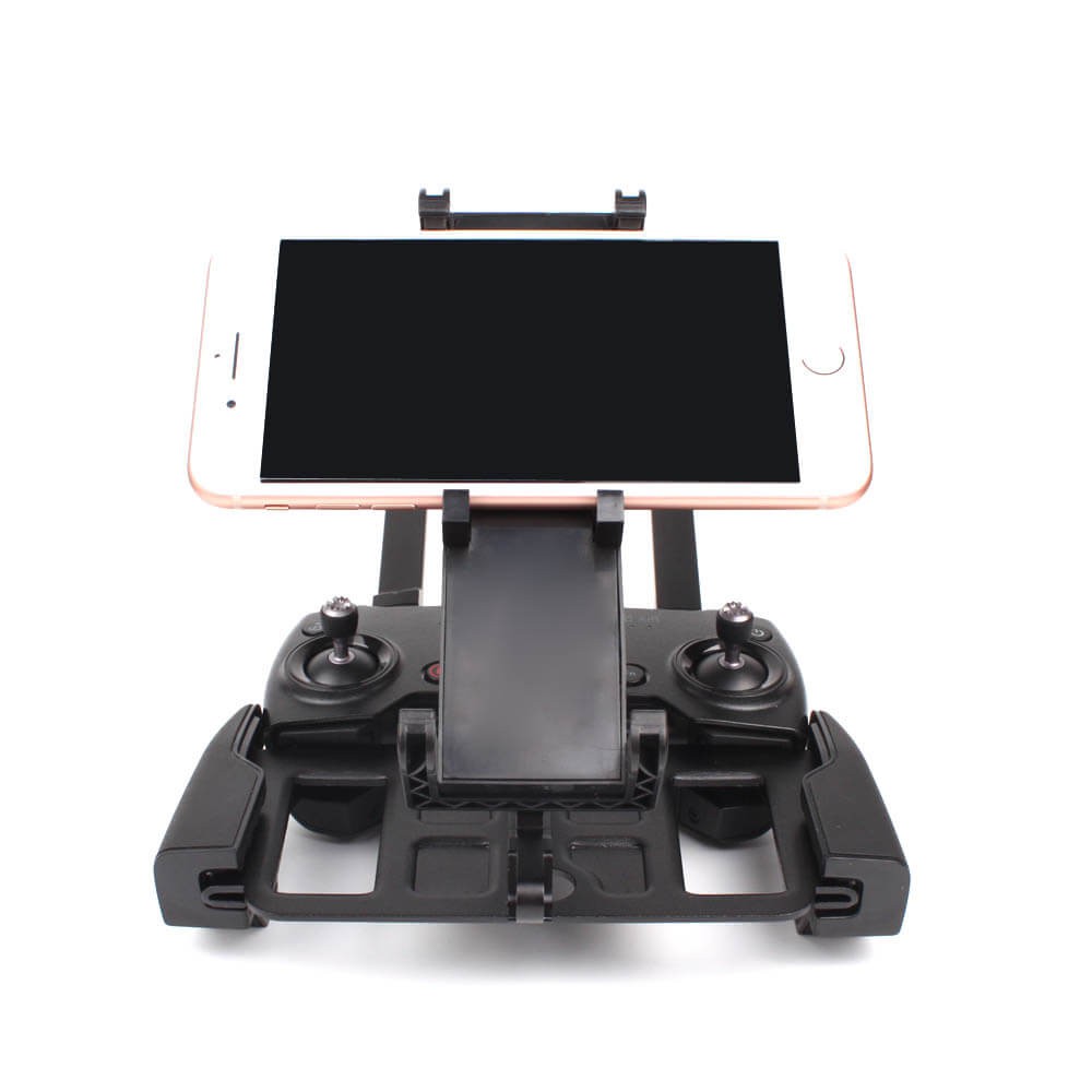 Kẹp ipab Mavic/ Spark new version - chính hãng sunnylife - phụ kiện flcyam DJI Mavic Spark - kẹp phone và ipad.