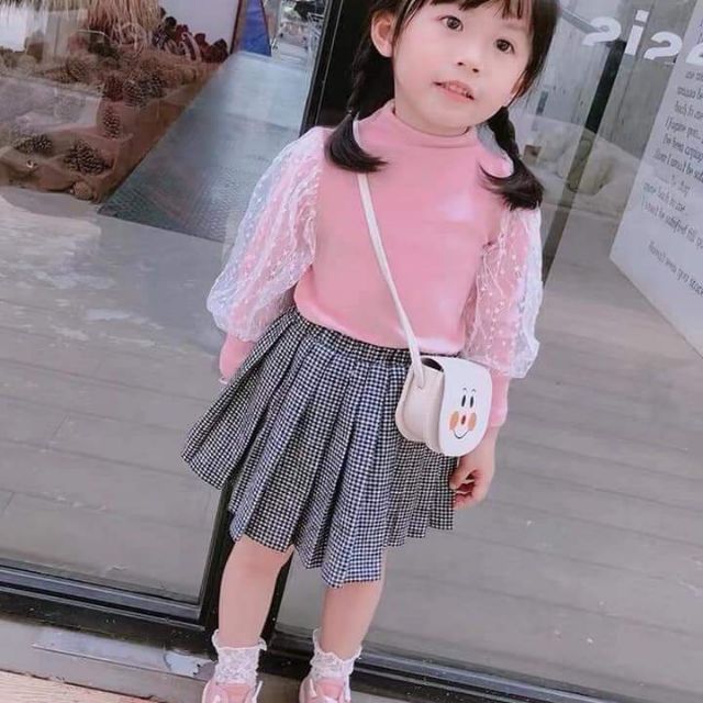 Combo áo len đủ 4 màu