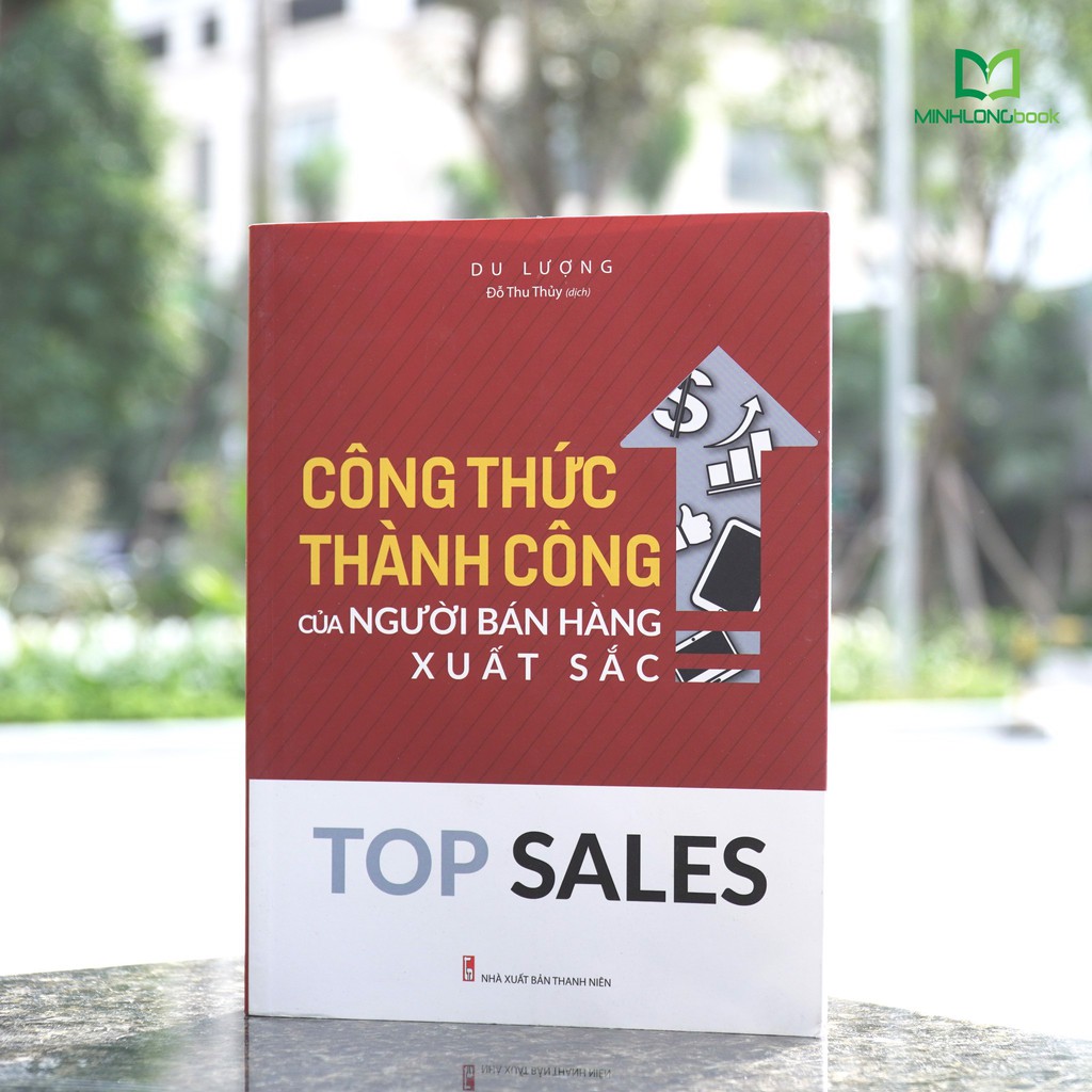 Sách: Combo Công Thức Chuẩn Vua Bán Hàng'