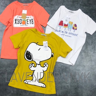❣️❣️ ÁO PHÔNG HÌNH PULL BEAR