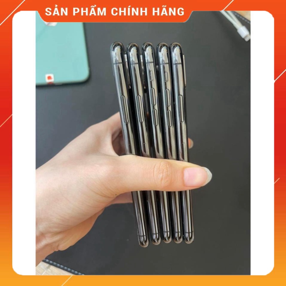 Điện thoại ÍCH ÉT MẮC 4g/512gb mầu đen máy đầy đủ phụ kiện đi kèm phụ kiện -Đức Lâm Smartphone