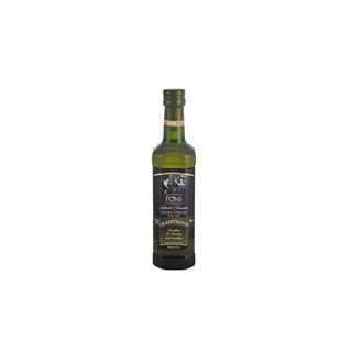 Dầu oliu extra virgin pons 0.5 lít