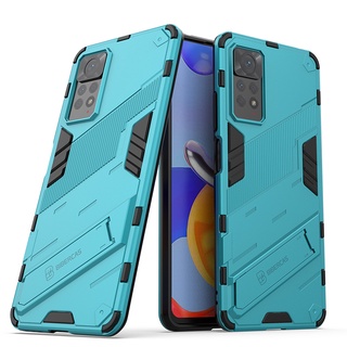 Ốp lưng Xiaomi Redmi Note 12 Pro + 5G 12s chống sốc giá đỡ xem phim cao cấp