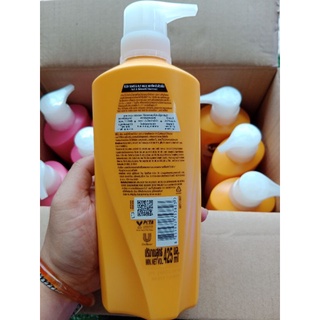 Dầu Gội SunSilk Thái Lan 400ml