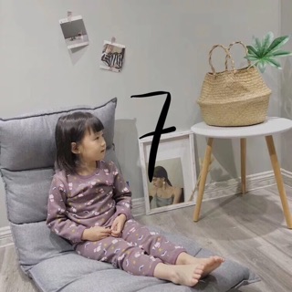 Bộ xuất hàn len nỉ bông cho bé (305-400k)