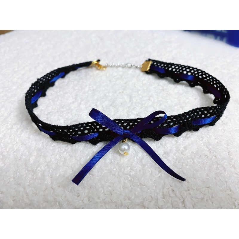 [có sẵn] Choker các loại