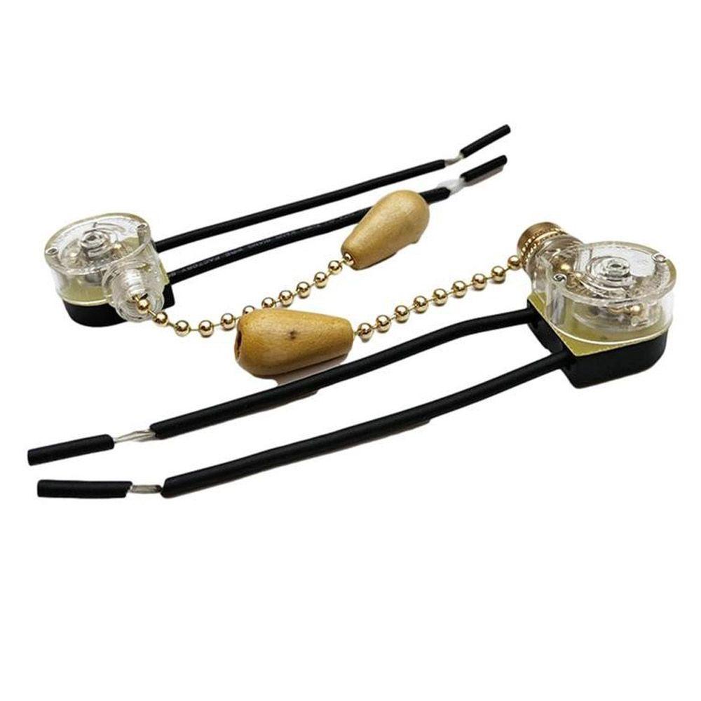 YOLA Set 4 Công Tắc Đèn Gắn Tường Tiện Lợi