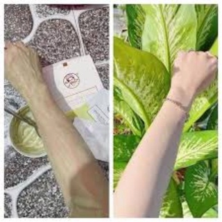 Lemon Body Detox Bà Lão