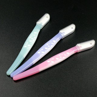 Set 3 dao cạo lông mày CAN KAI Nhật Bản