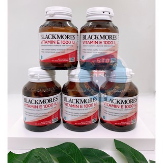 Bổ sung Vitamin E 1000IU
