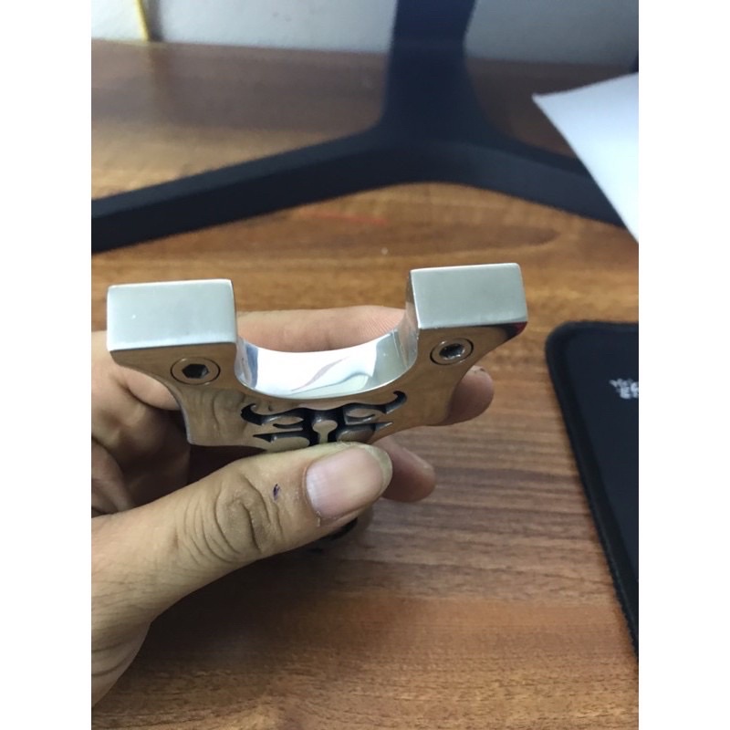 ná long vương + 2 dây và 100 viên bi với lục giác